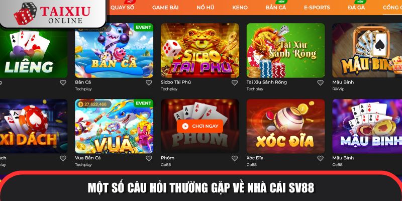 Giải đáp thắc mắc của hội viên